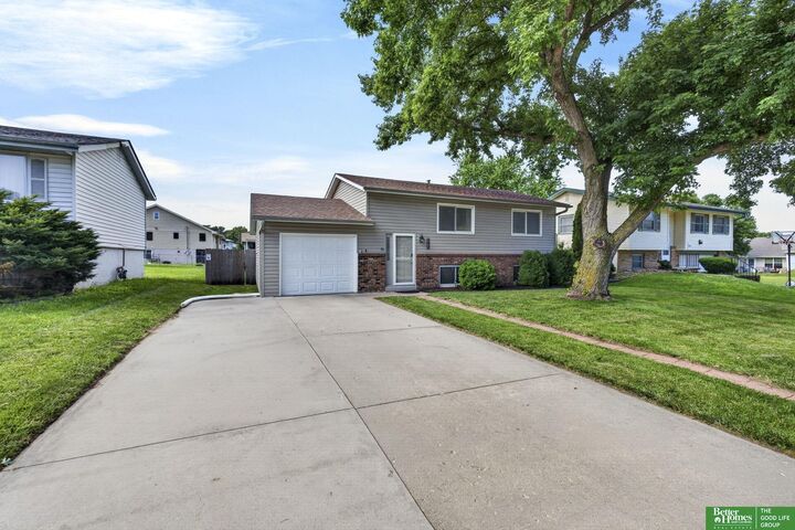 Property Photo:  5705 Ogden Street  NE 68104 