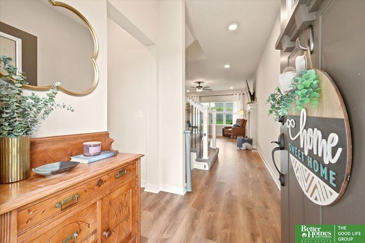 Property Photo:  16121 Isabella Street  NE 68007 