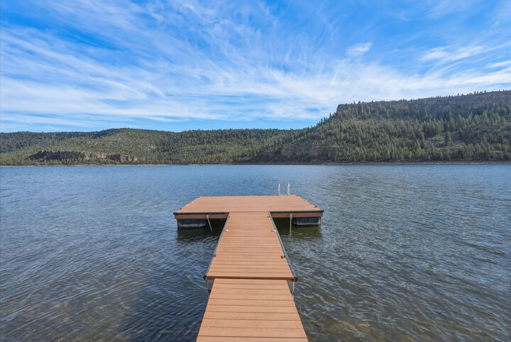 Property Photo:  10550 N Ochoco Highway  OR 97754 