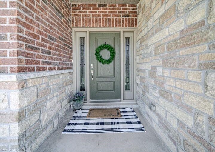 Property Photo: 122 Angler Avenue ON N0A 1N3