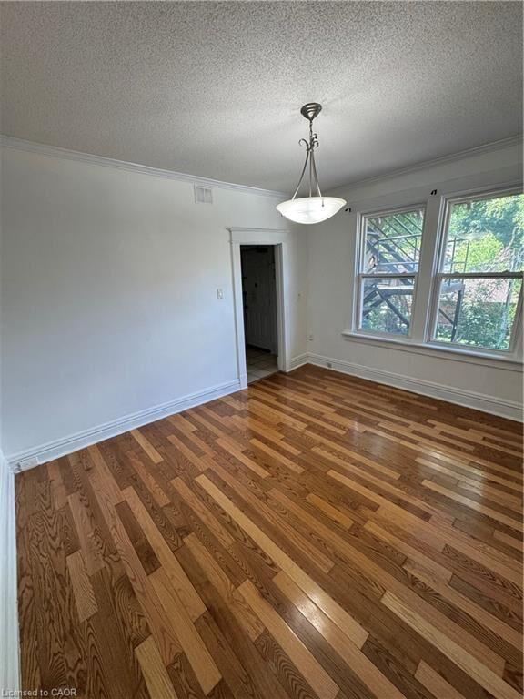 Property Photo:  686 Main Street E 2  ON L8M 1K5 