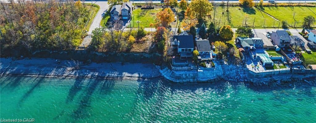 Property Photo: 5 Trillium Avenue ON L8E 5E1