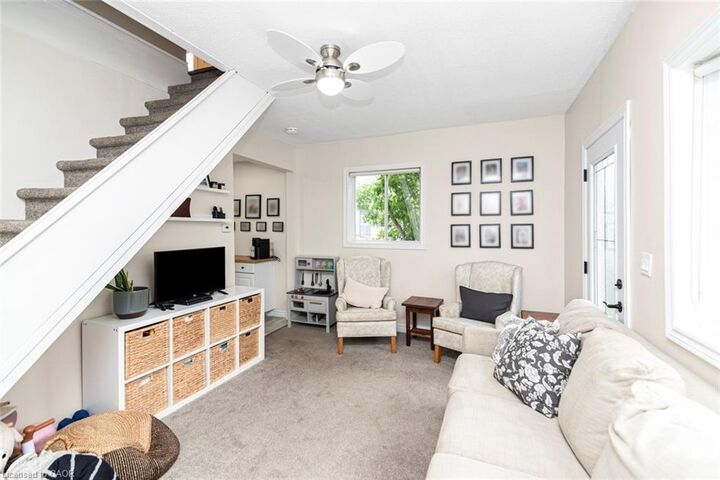 Property Photo:  811 Tamarac Street  ON N1A 2E5 