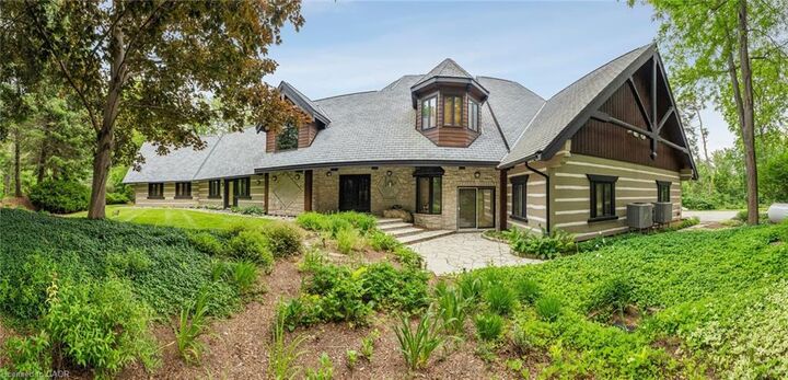 Property Photo: 7665 36/37 Nottawasaga Sideroad W ON L0M 1P0