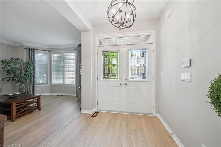 Property Photo: 79 Zieman Crescent ON N1T 2H5