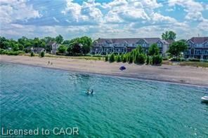 Property Photo:  337 Beach Boulevard 52  ON L8H 6W4 