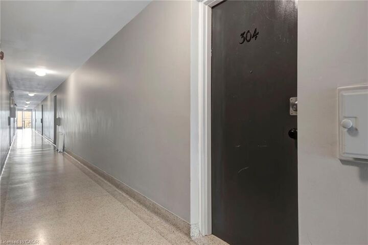Property Photo:  37 Mericourt Road 304  ON L8S 2N5 