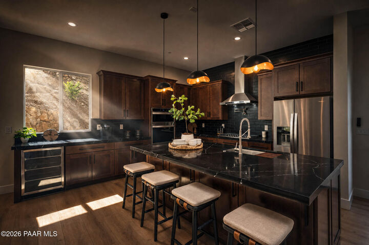 Property Photo:  940 N Waters Edge Way  AZ 86303 