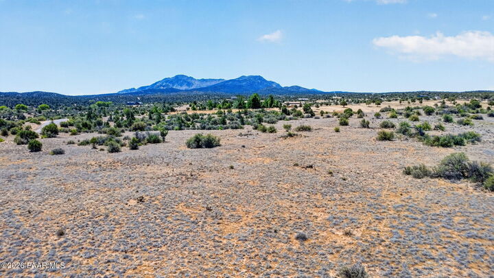 Property Photo: 88B N Pheasant Run Road AZ 86305
