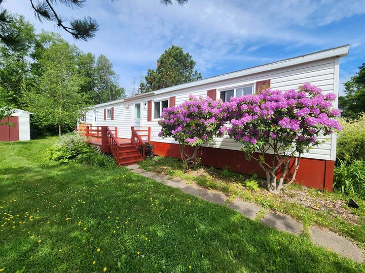 Property Photo:  105 Mariner Drive  PE C1C 1M2 