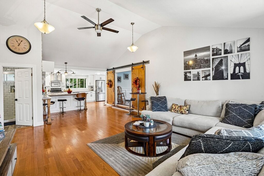 Property Photo:  109 Broadsound Ave  MA 02151 