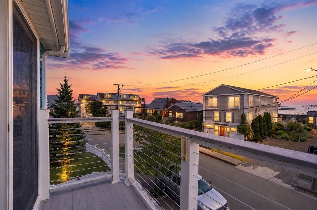 Property Photo: 109 Broadsound Ave MA 02151