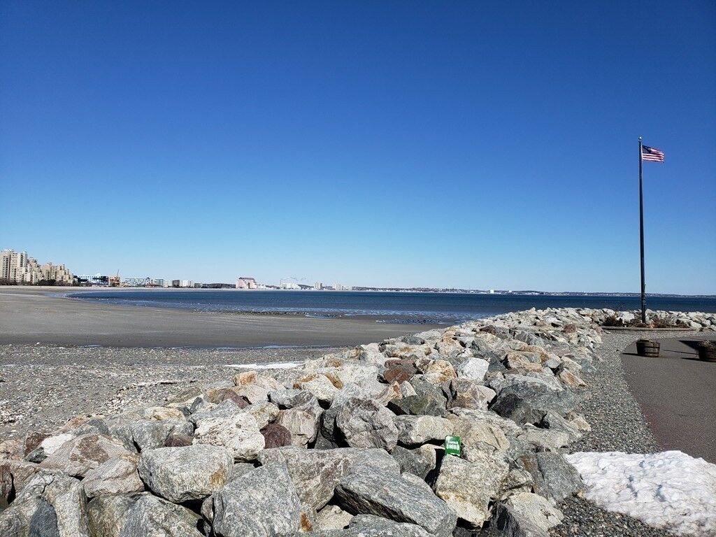 Property Photo: 109 Broadsound Ave MA 02151
