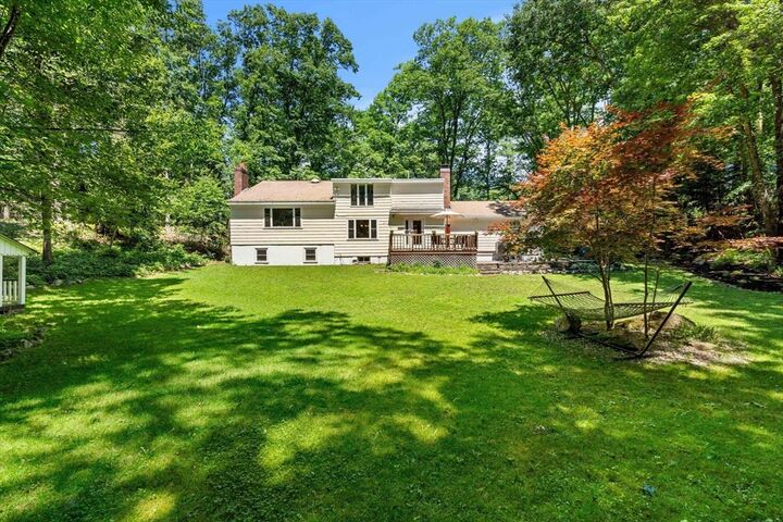 Property Photo:  28 Birch Road  MA 01810 