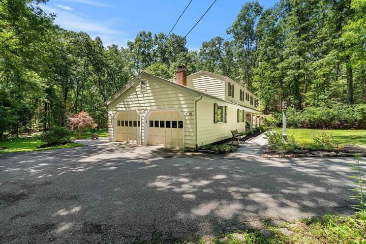 Property Photo:  28 Birch Road  MA 01810 