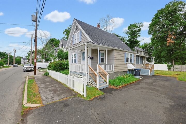 Property Photo:  18 Plain St  MA 01760 