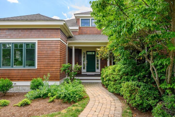 Property Photo: 45 Clubhouse Drive 45 MA 02043
