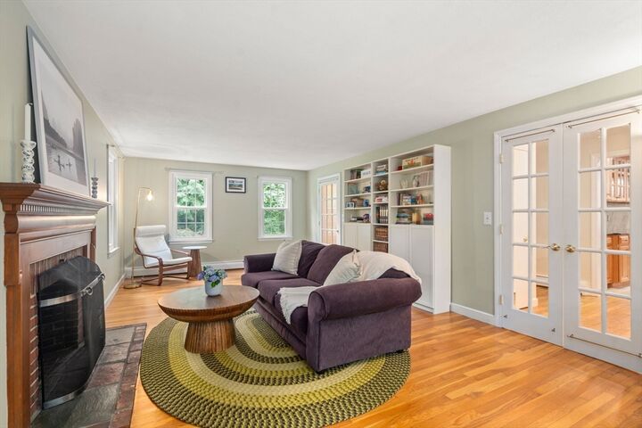 Property Photo:  409 North Rd  MA 01776 