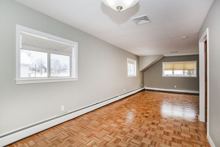 Property Photo: 18 Cottage St. 2 MA 02155