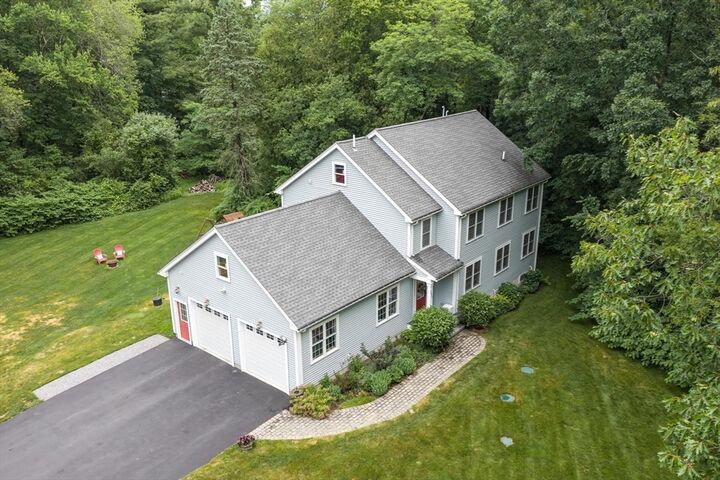 Property Photo:  171 Depot Rd  MA 01719 