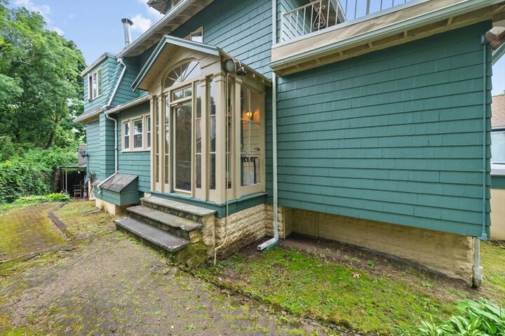 Property Photo:  200 E Border Rd  MA 02148 