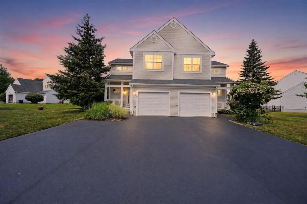 Property Photo:  82 Odonnell Ave L  MA 01545 