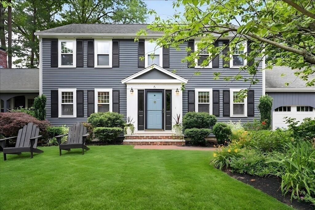 Property Photo:  6 Blackhorse Ln  MA 02043 