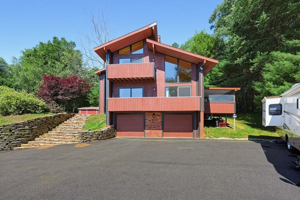 Property Photo:  42 Jolicoeur Ave  MA 01562 