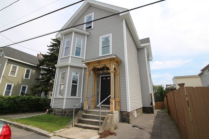 Property Photo:  64 Butterfield 2  MA 01852 