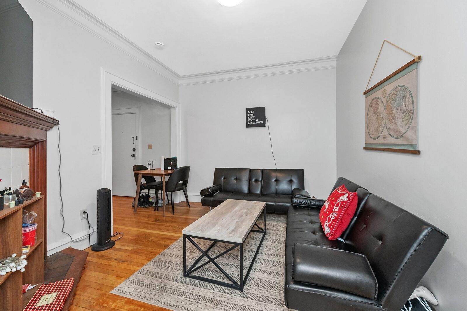 Property Photo:  21 Park Vale Ave 2  MA 02134 