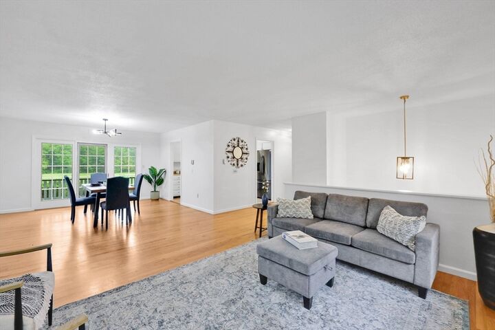 Property Photo:  210 Strong St  MA 01002 