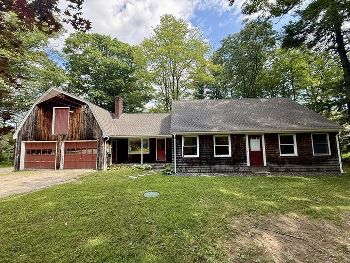 Property Photo:  9 Laurel Ln  MA 01541 