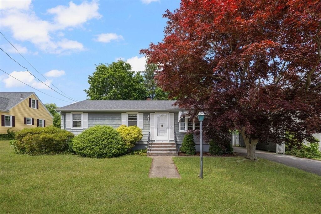 Property Photo: 27 Hinsdale St MA 02777