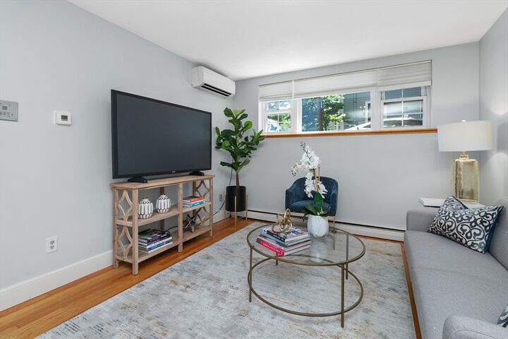 Property Photo:  5 Walden St 2  MA 02140 