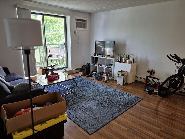 Property Photo: 301 Lowell St 32 MA 02145