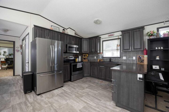 Property Photo: 160 Grenada Place AB T9H 2N2