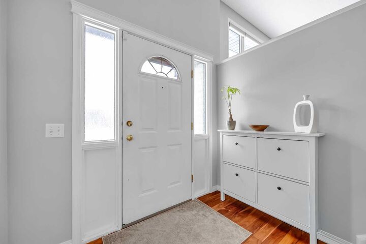 Property Photo:  12212 Canfield Road SW  AB T2W 1J9 