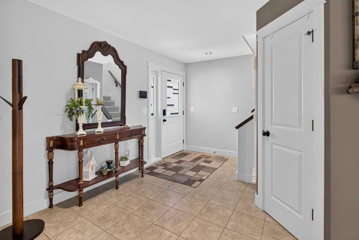 Property Photo: 556 Sixmile Crescent S AB T1K 5X2
