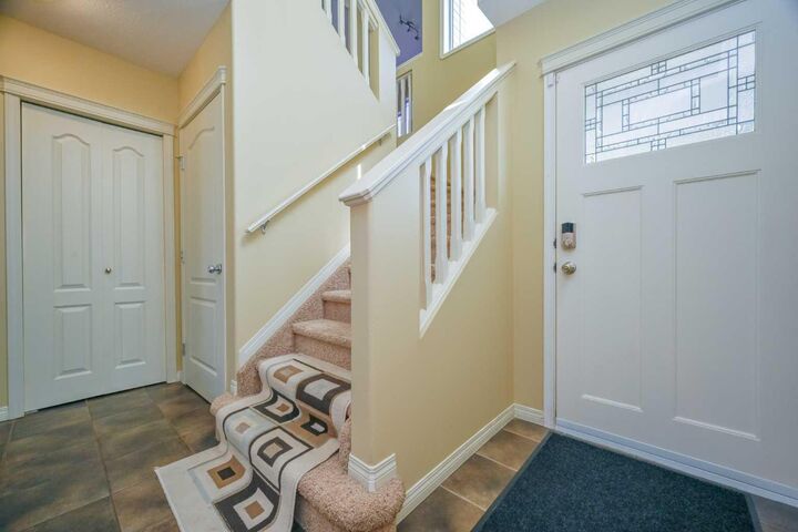 Property Photo:  8841 Lakeland Drive  AB T8X 1V8 