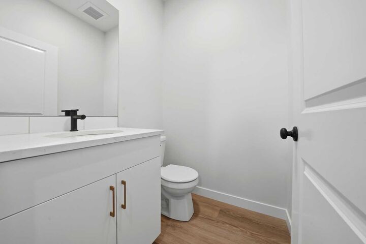 Property Photo: 81 Pinnacle Close AB T4M 0M3