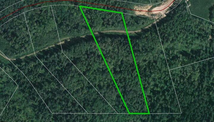 Block 2 Lot 6 Elk Ridge Estates — photo 1