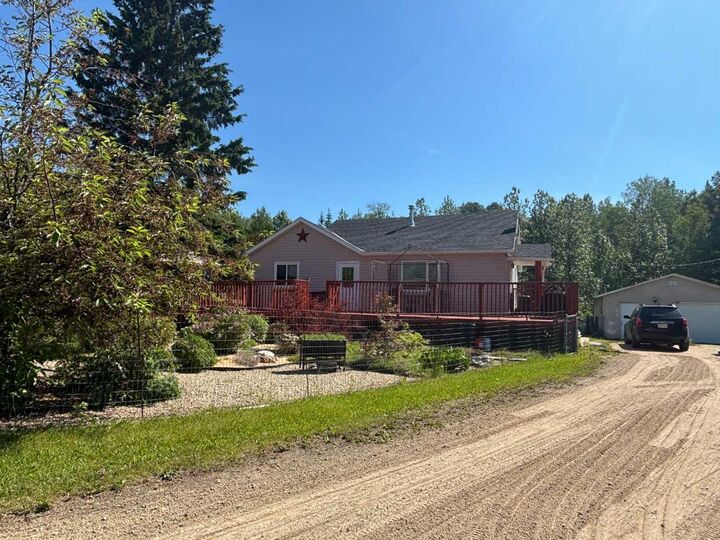 Property Photo:  590039 Range Road 113A  AB T7S 1N7 