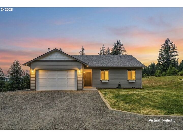 Property Photo:  321 Helens Ln  WA 98671 