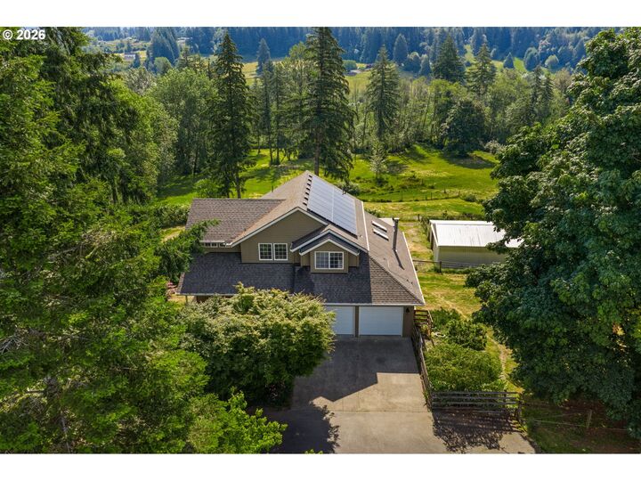 Property Photo: 35211 NE 127th Ave WA 98629