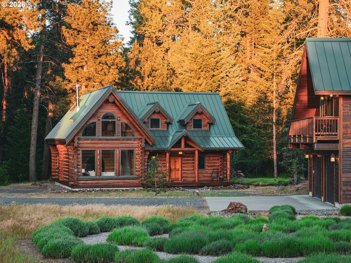 Property Photo:  107 Lahar Rd  WA 98650 