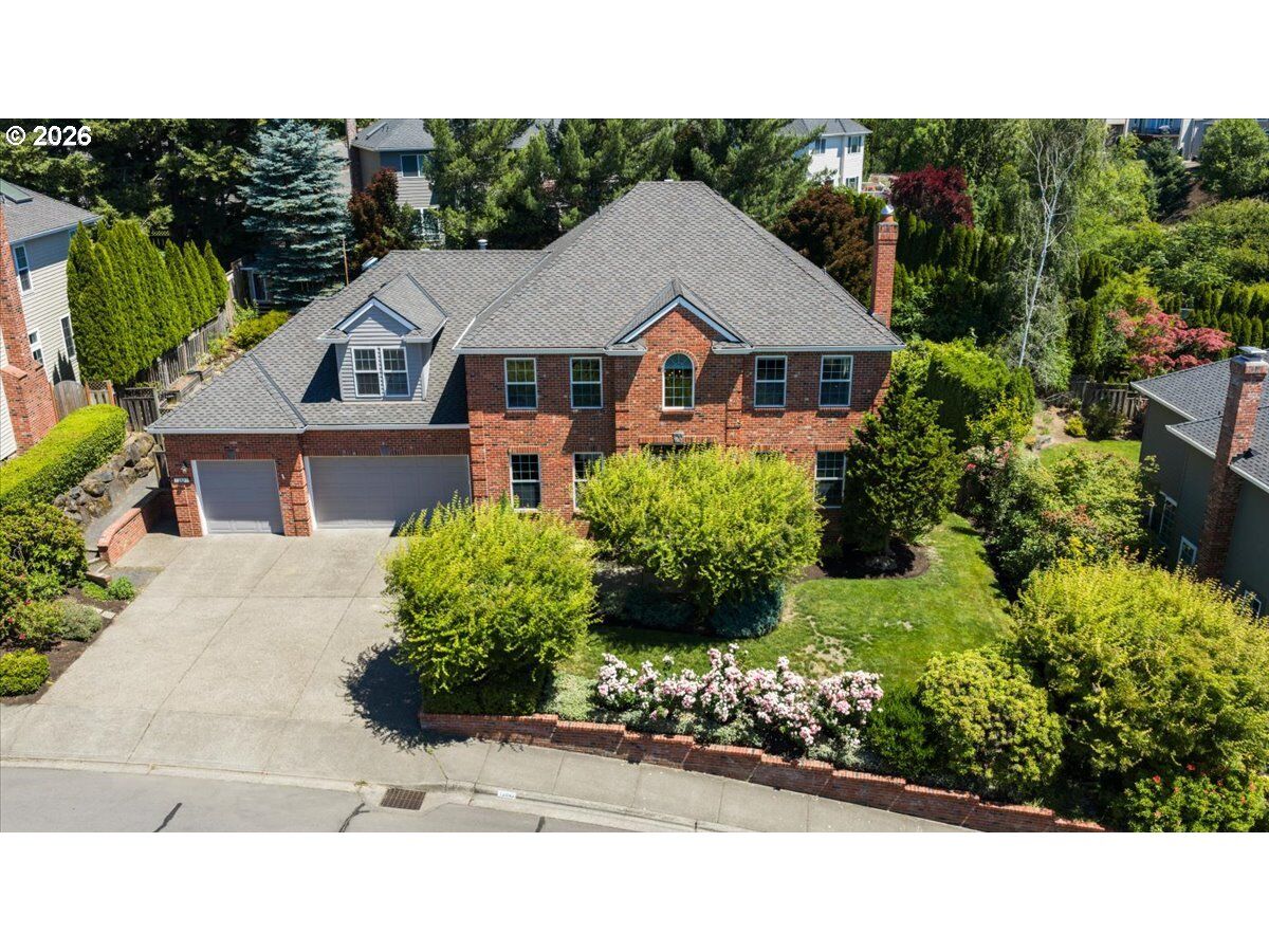 Property Photo:  12892 NW Lorraine Dr  OR 97229 