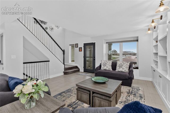 Property Photo:  11662 Rio Secco Road  CO 80831 