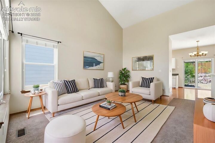 Property Photo:  4640 Skywriter Circle  CO 80922 