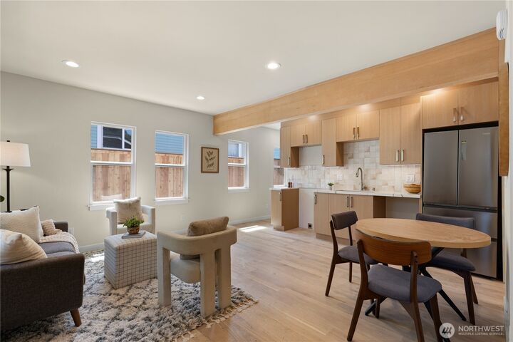 Property Photo:  8045  19th Avenue NE  WA 98115 
