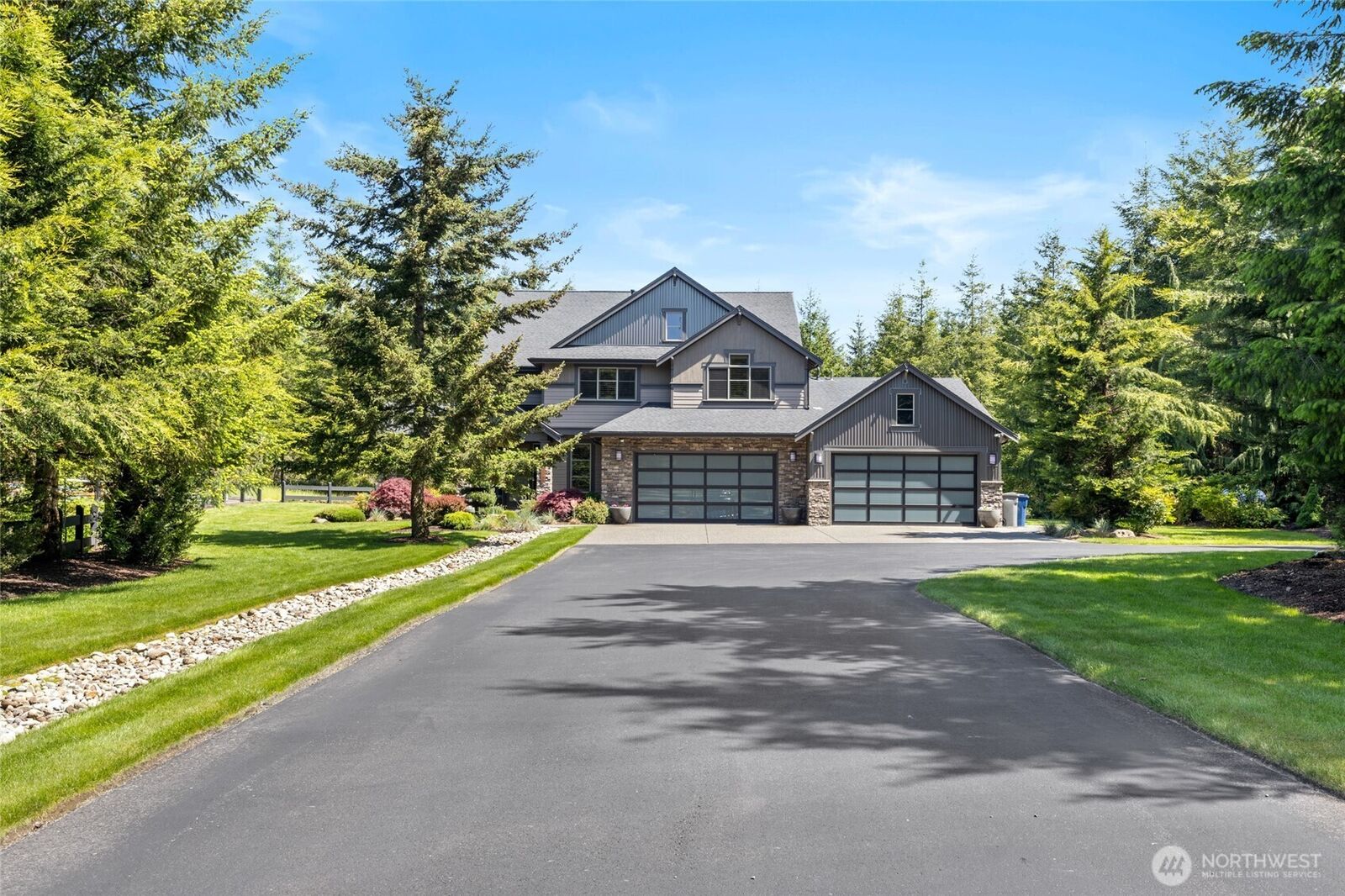 Property Photo:  31622 SE 283rd Court  WA 98051 